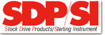 Stock Drive Products/Sterling Instrument
